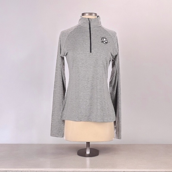 Rugged Maniac Long Sleeve | SIZE S - Picture 1 of 6